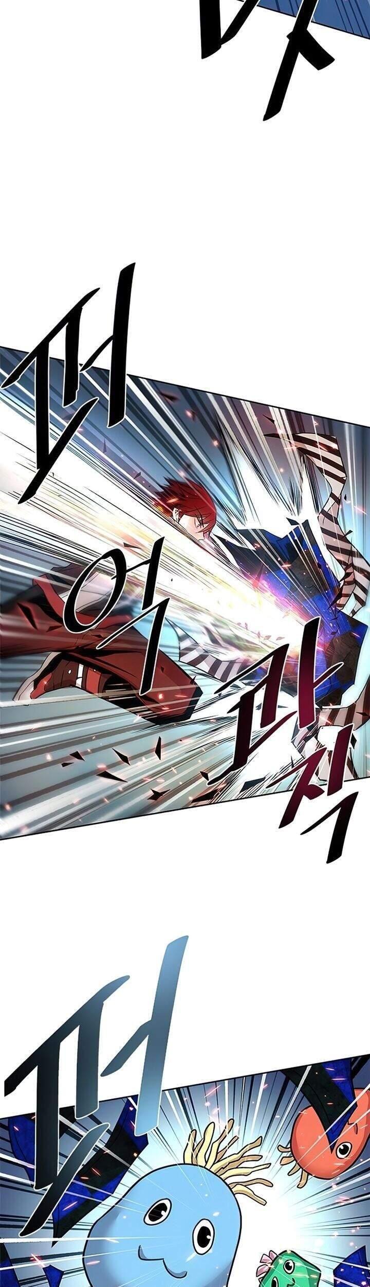 tiêu diệt ác nhân chapter 40 35