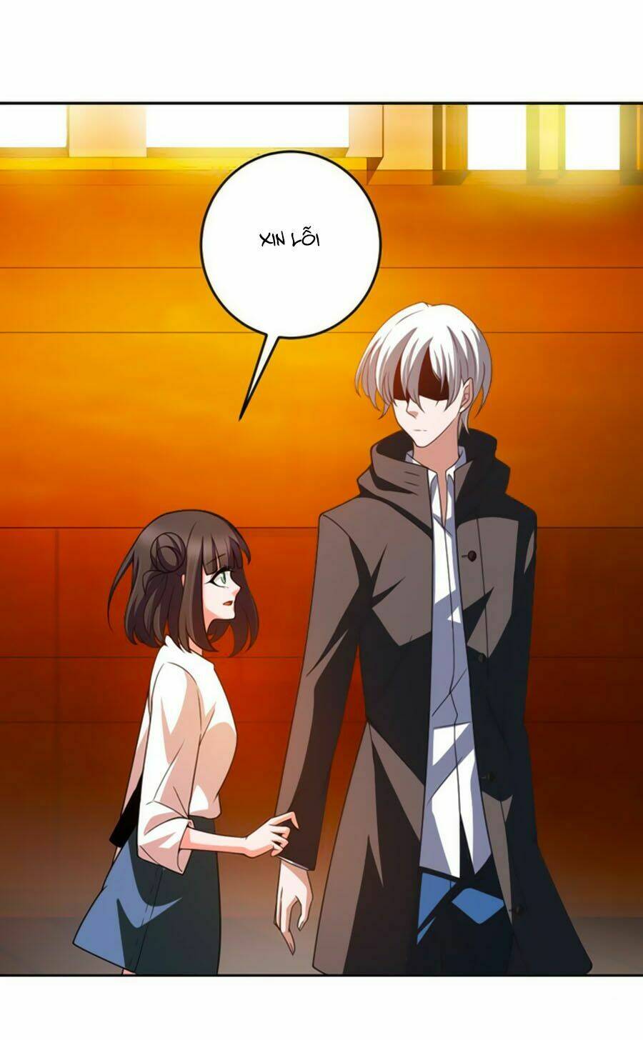 người yêu khát máu của tôi chapter 28 17