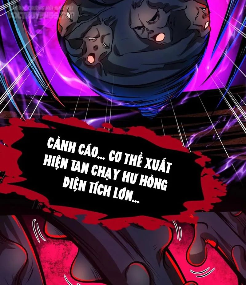 quỷ dị dược tề sư: bệnh nhân của ta đều là kinh khủng chapter 126 2
