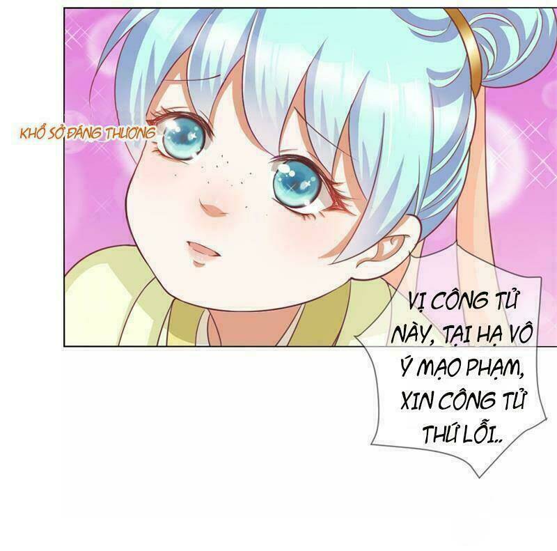 độc y cuồng phi chapter 10 14