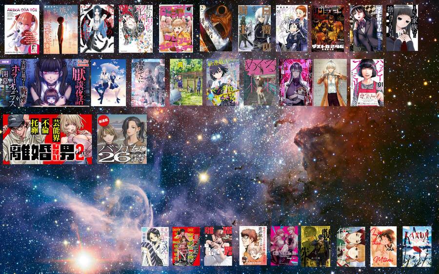 Gia Đình Vui Vẻ - Mẹ Thuê Báo Oán chapter 9.2 21