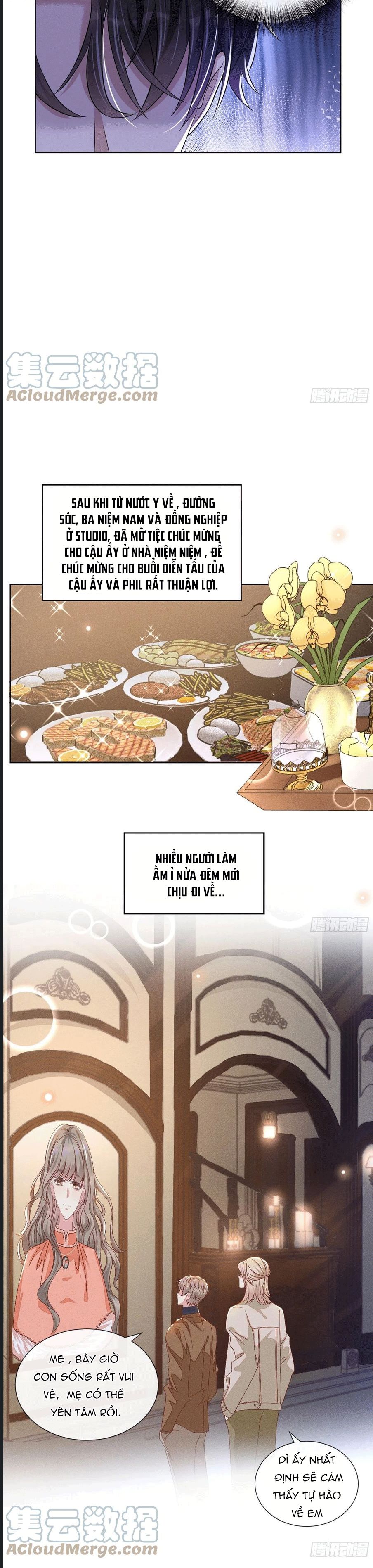 anh ấy gọi tôi là hắc liên hoa chapter 107 8