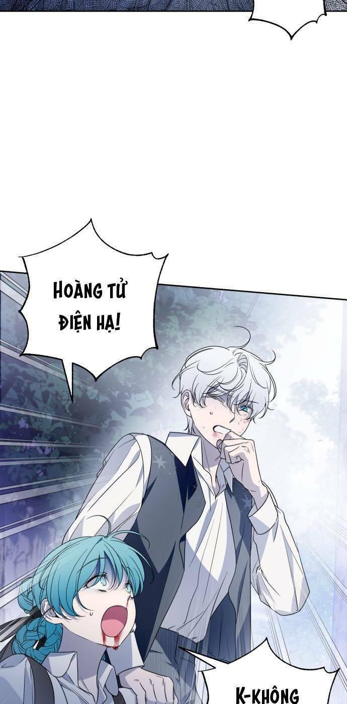 công nương mint bé nhỏ chapter 46 9