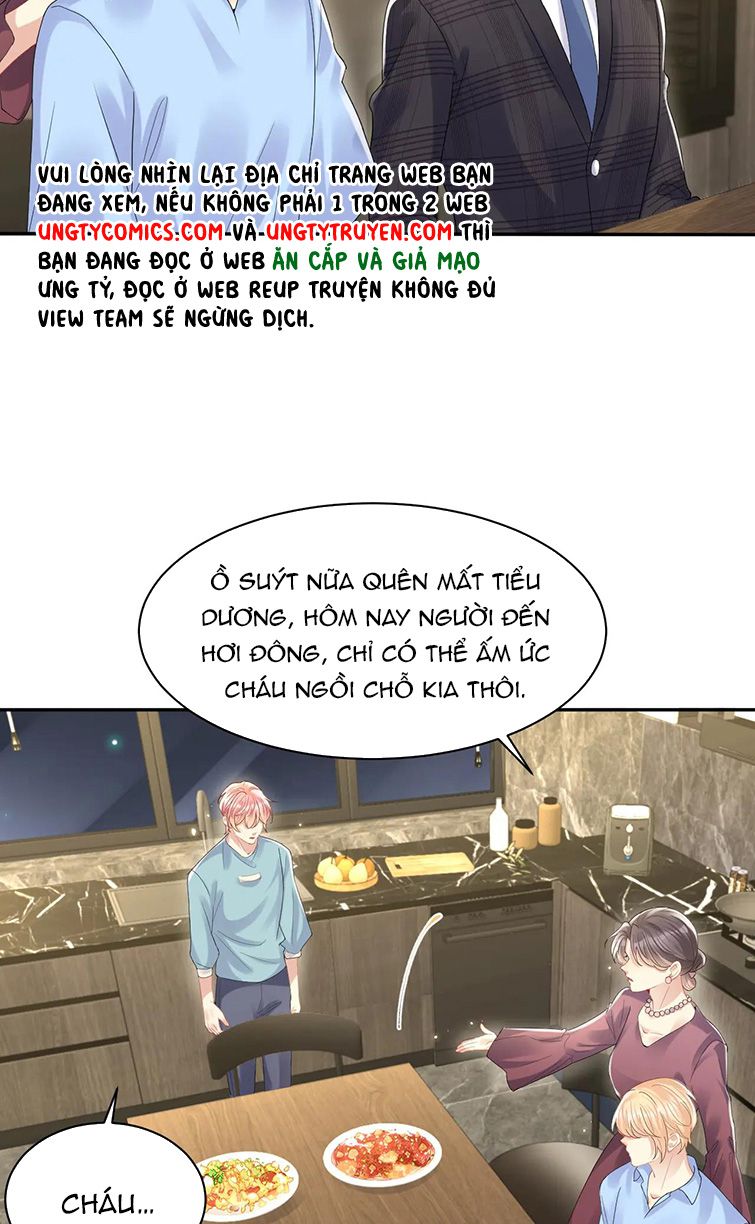 lại bị bạn trai cũ nhắm trúng rồi chapter 104 8