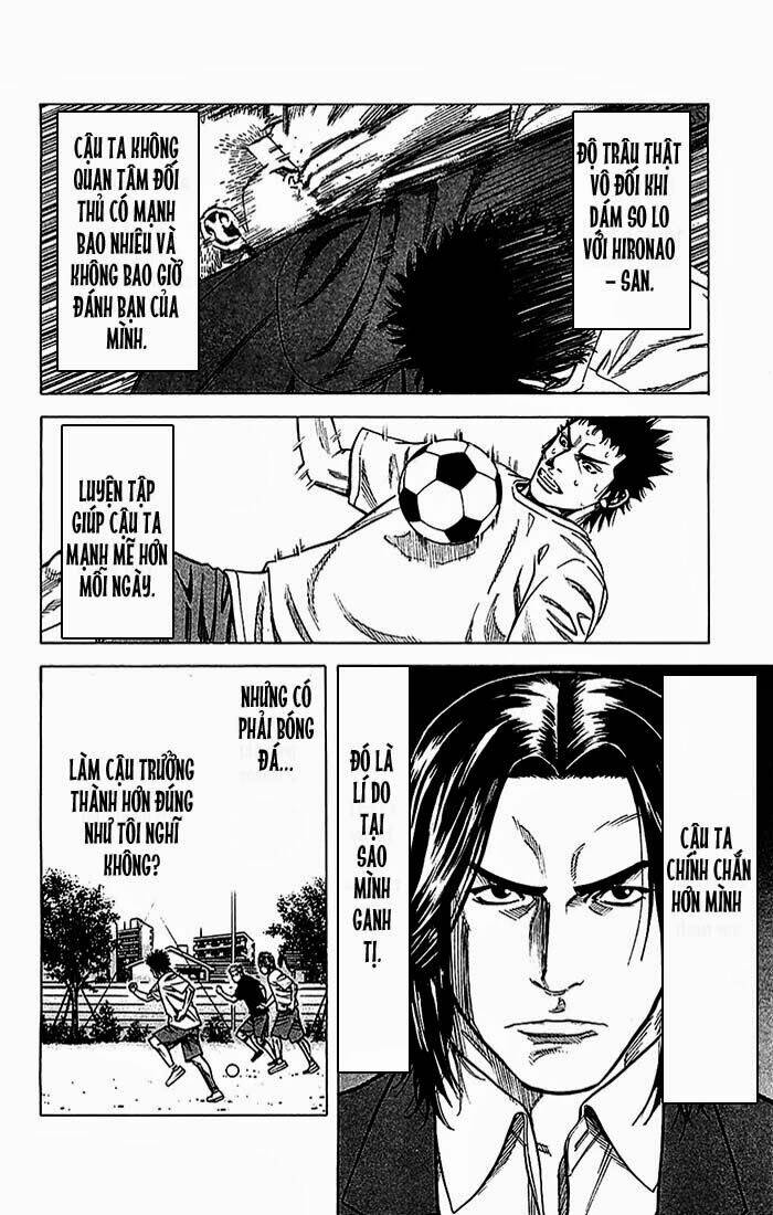 angel voice chapter 18 13