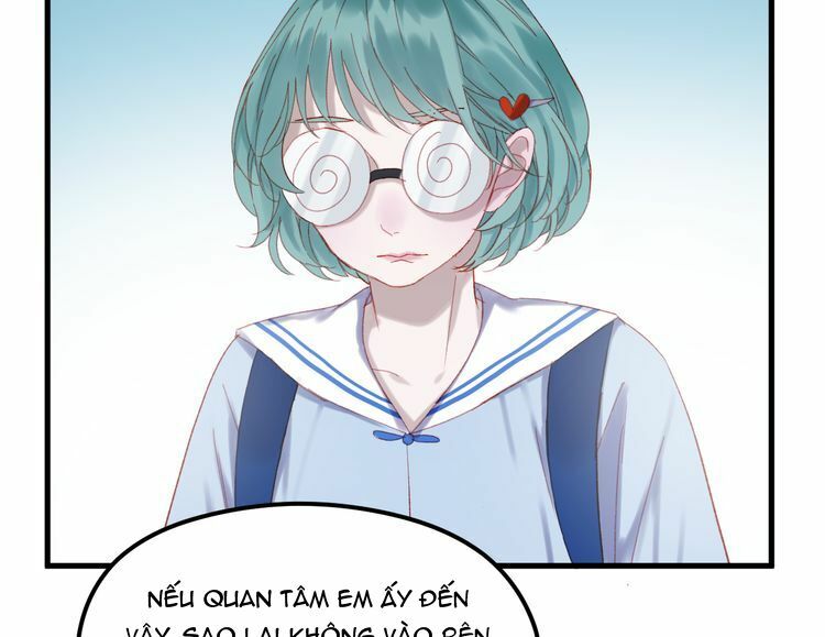 lượm được một tiểu hồ ly phần 2 chapter 46.5 5