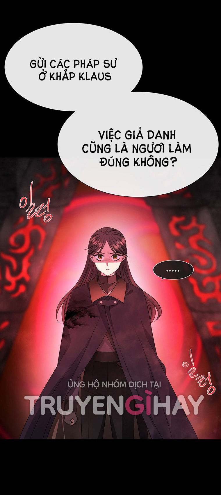 năm môn đệ của charlotte chapter 141.1 22