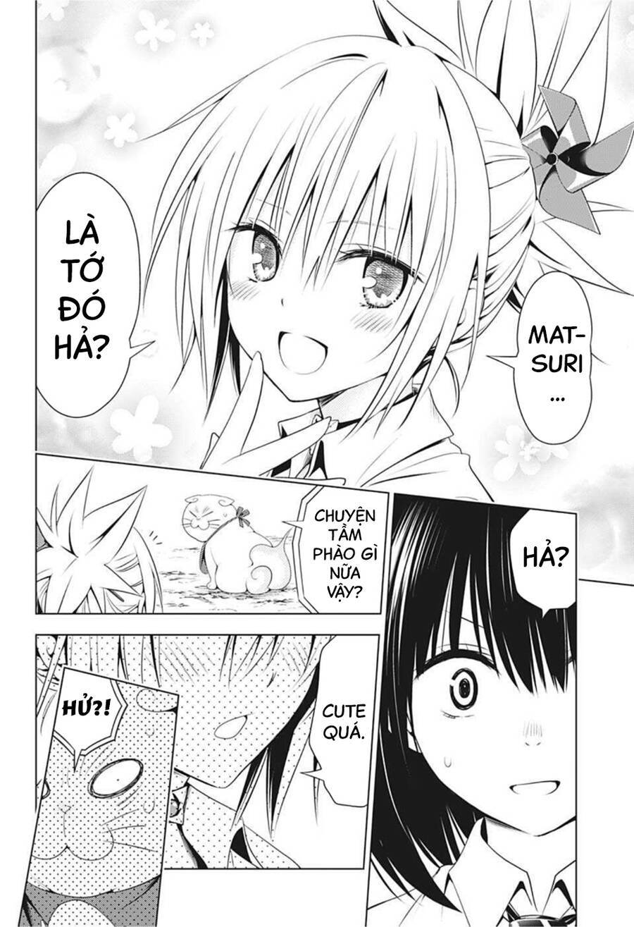 diệt quỷ nhẫn giả chapter 76 10