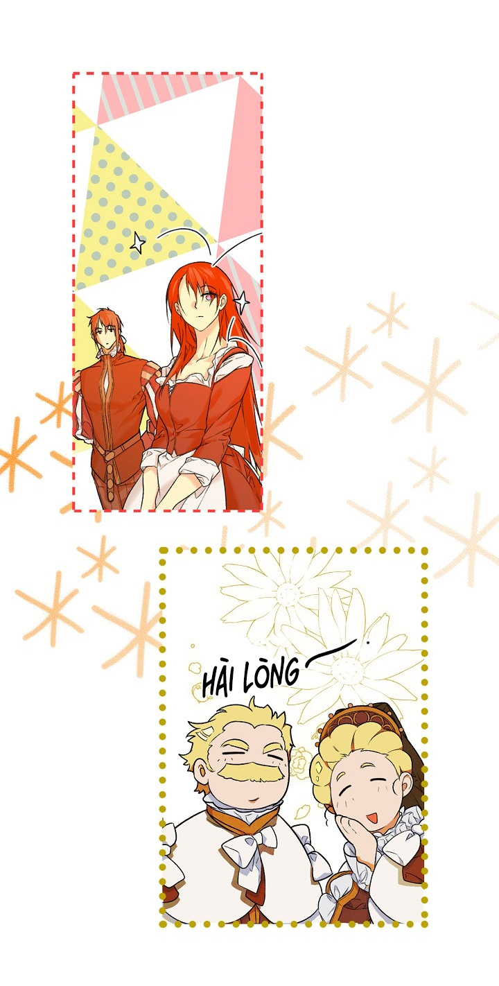 tiểu thư bí ẩn chapter 12 27