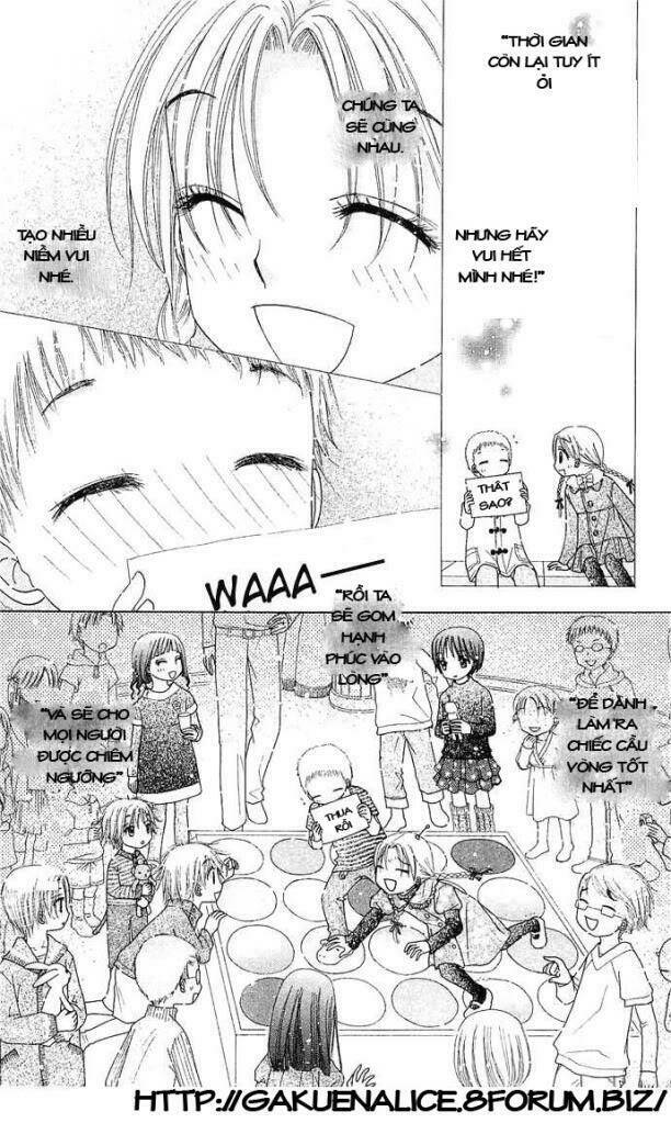 gakuen alice chapter 76 22