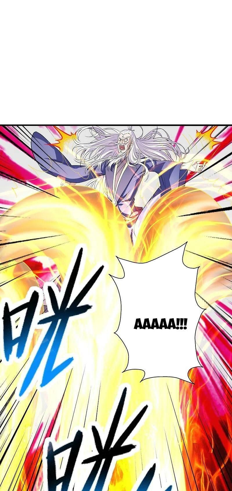 tiên võ đế tôn chapter 218 4