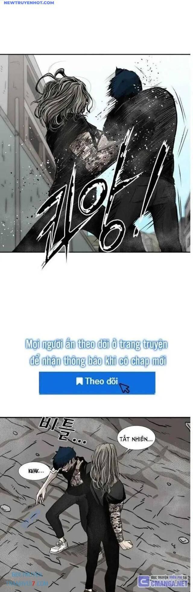 shark - cá mập chapter 66 12