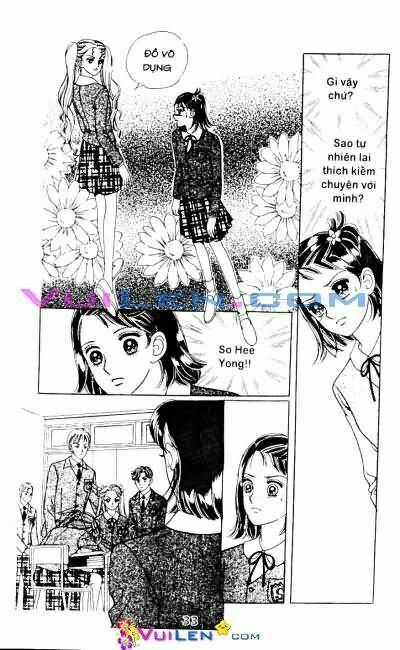 có anh trong đời chapter 4 33