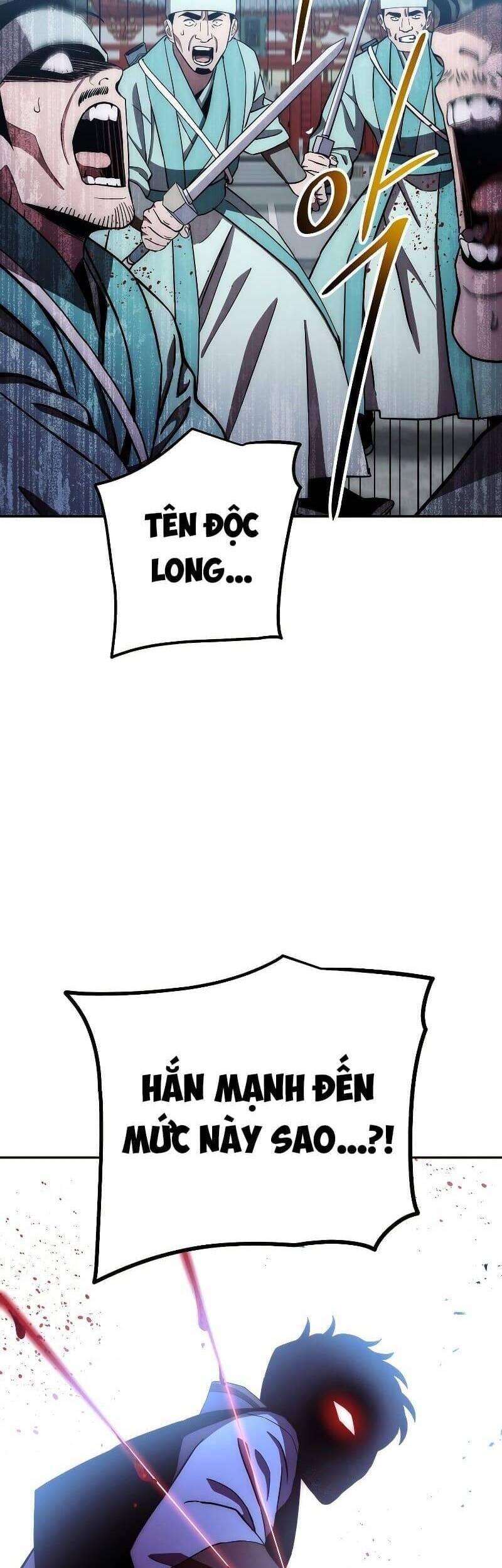 huyền thoại diệt thế độc long chapter 108 35