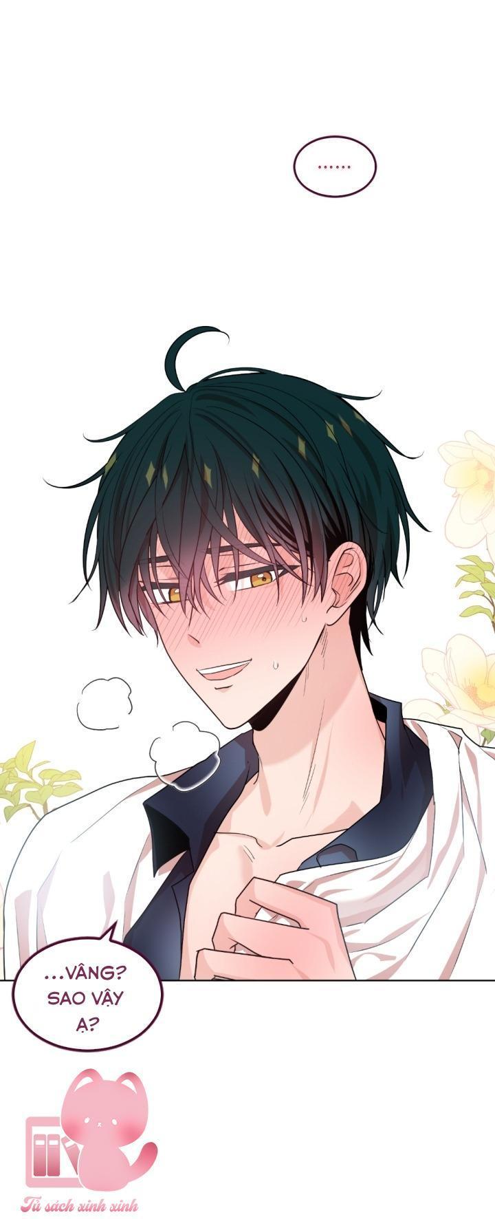 nguyện ước vô vọng của ma nữ chapter 70 52