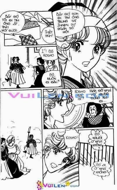 tiểu thư áo trắng chapter 3 67