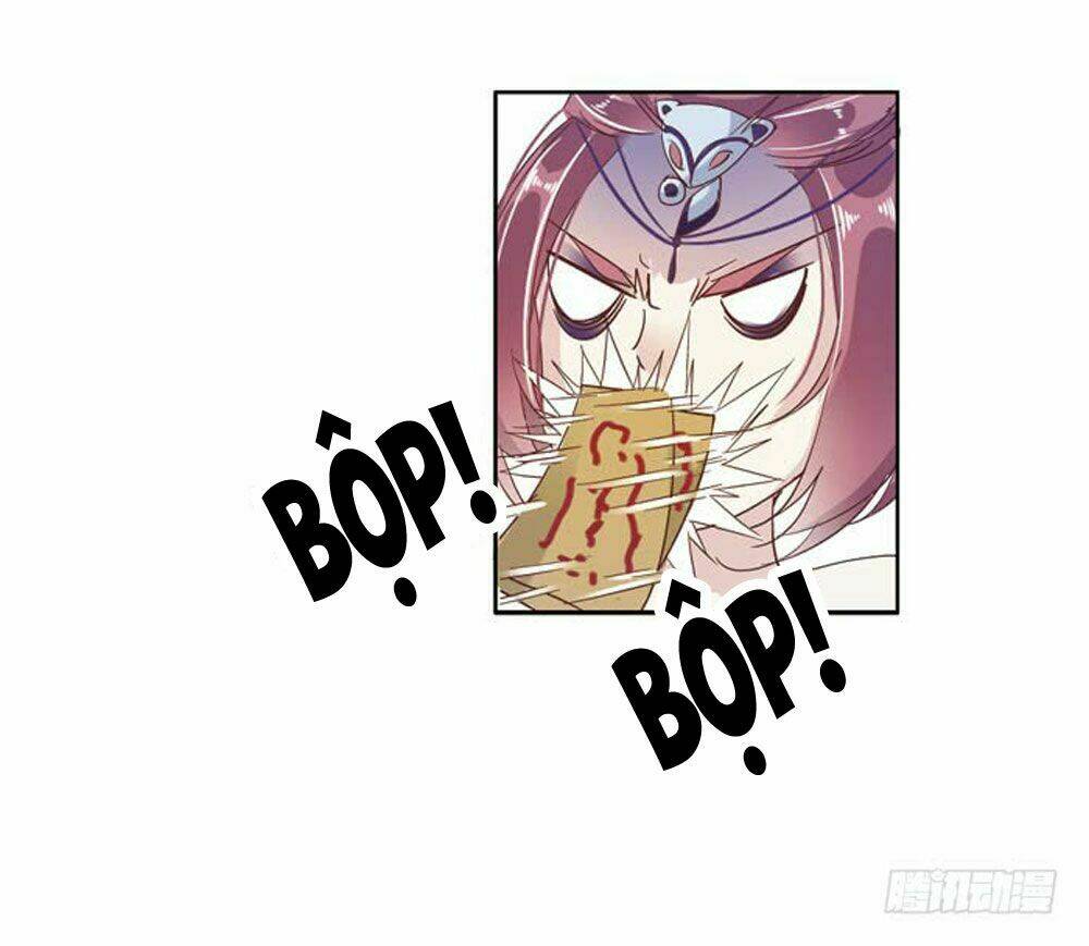 thiền tâm vấn đạo chapter 27 45