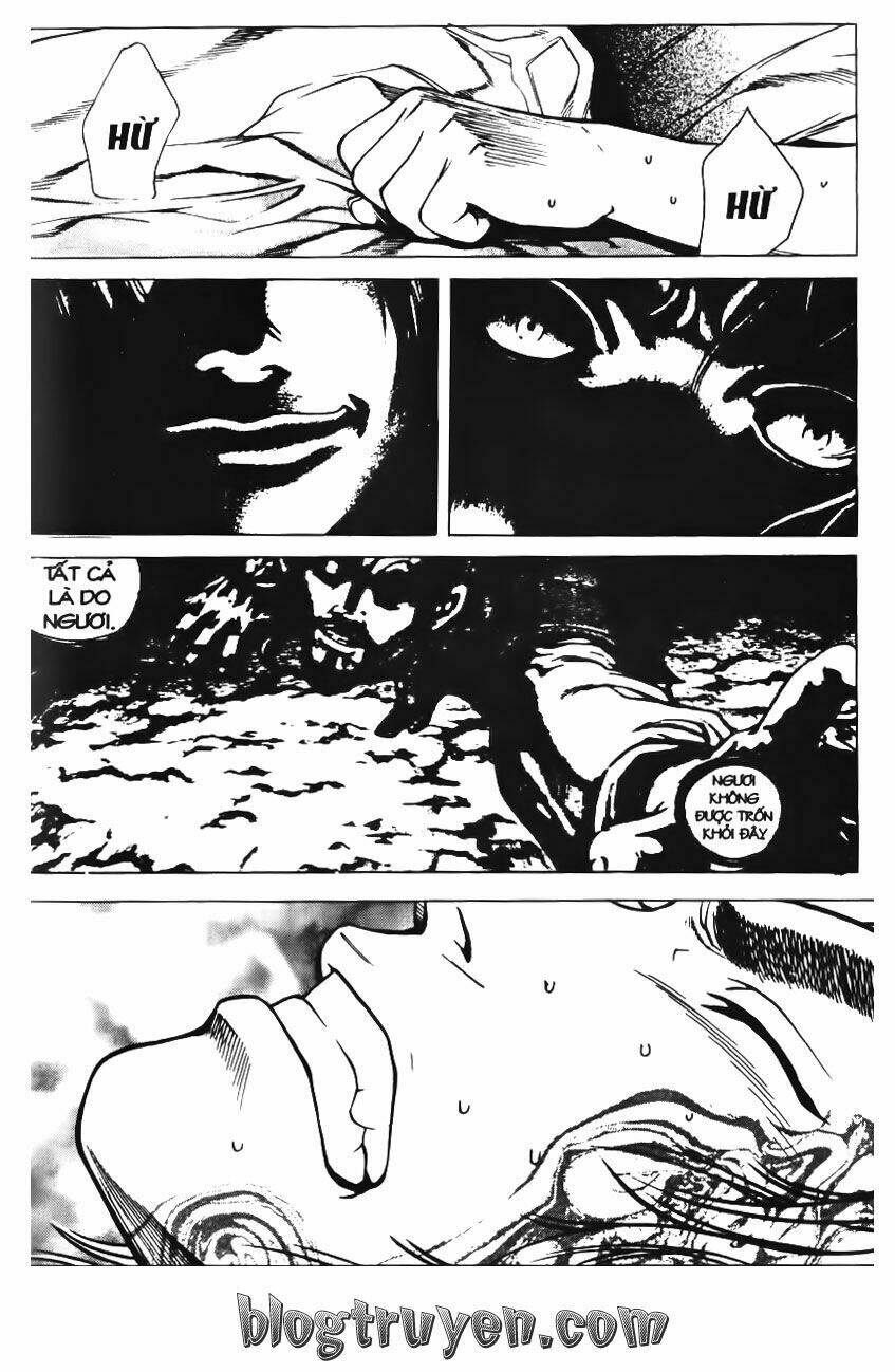 threads of time - dòng thời gian chapter 46 37