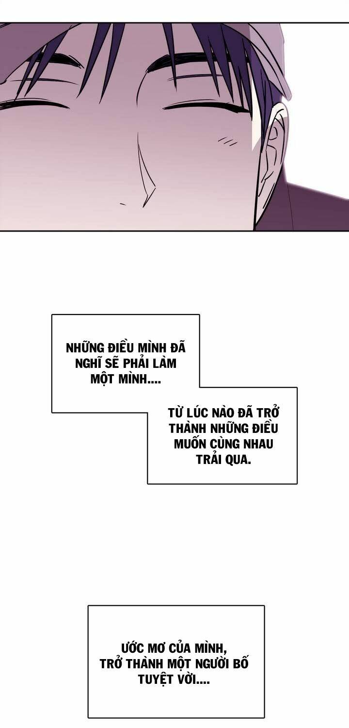 chuyện gì đến, rồi cũng sẽ đến chapter 55 35