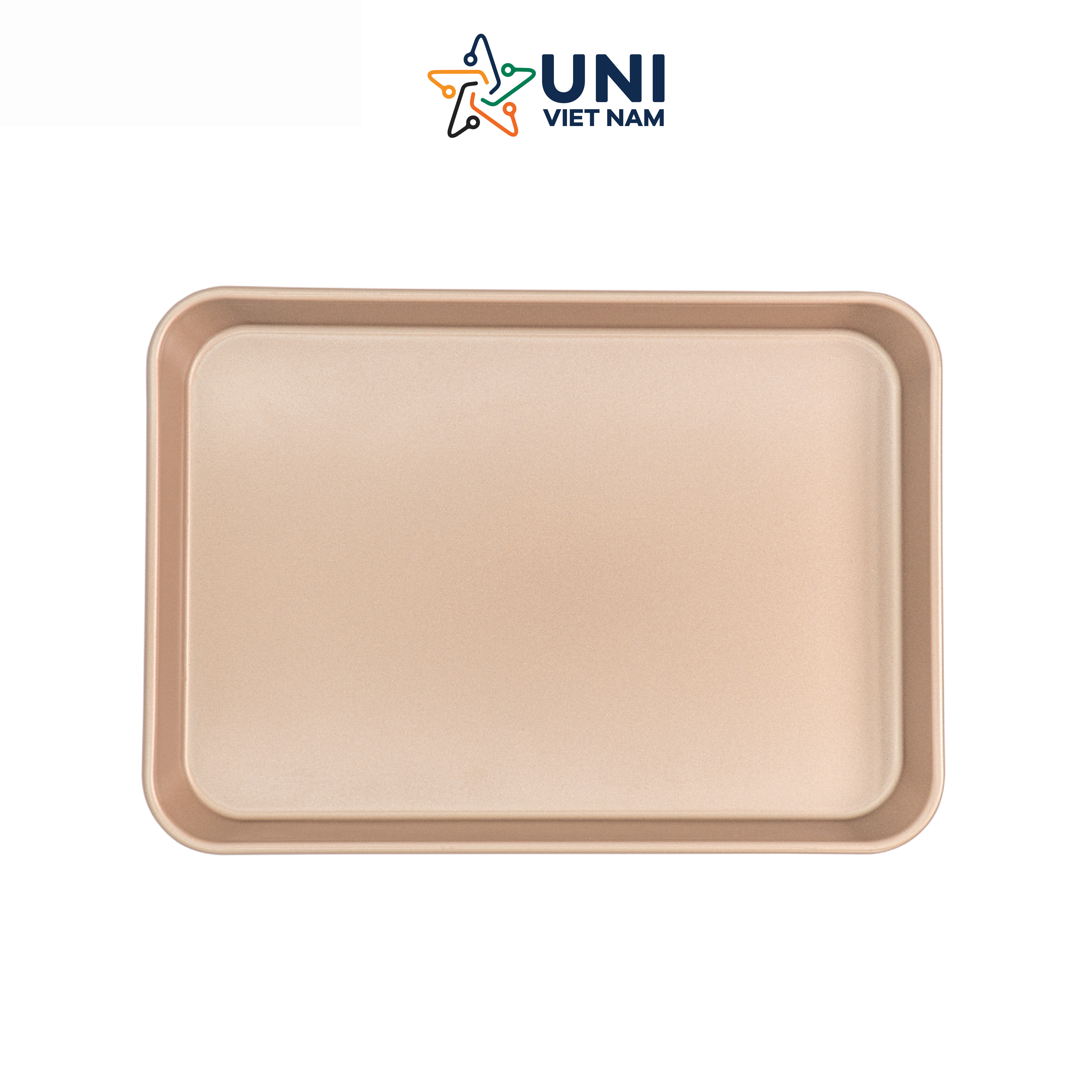 KHAY NƯỚNG BÁNH 13 INCH UNIBAKER MB210