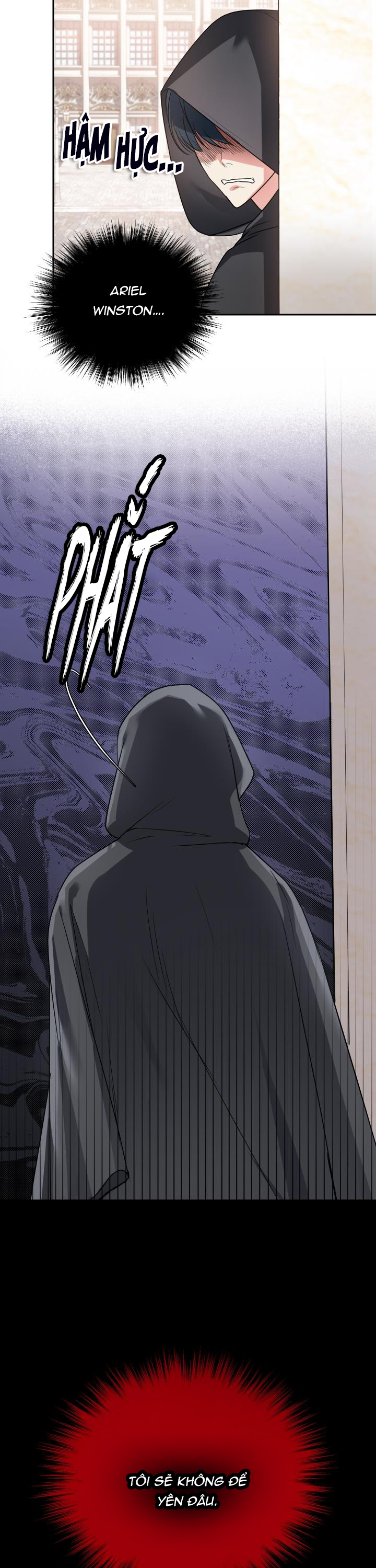 trở thành nhà điều chế nước hoa duy nhất của bạo chúa chapter 20 35