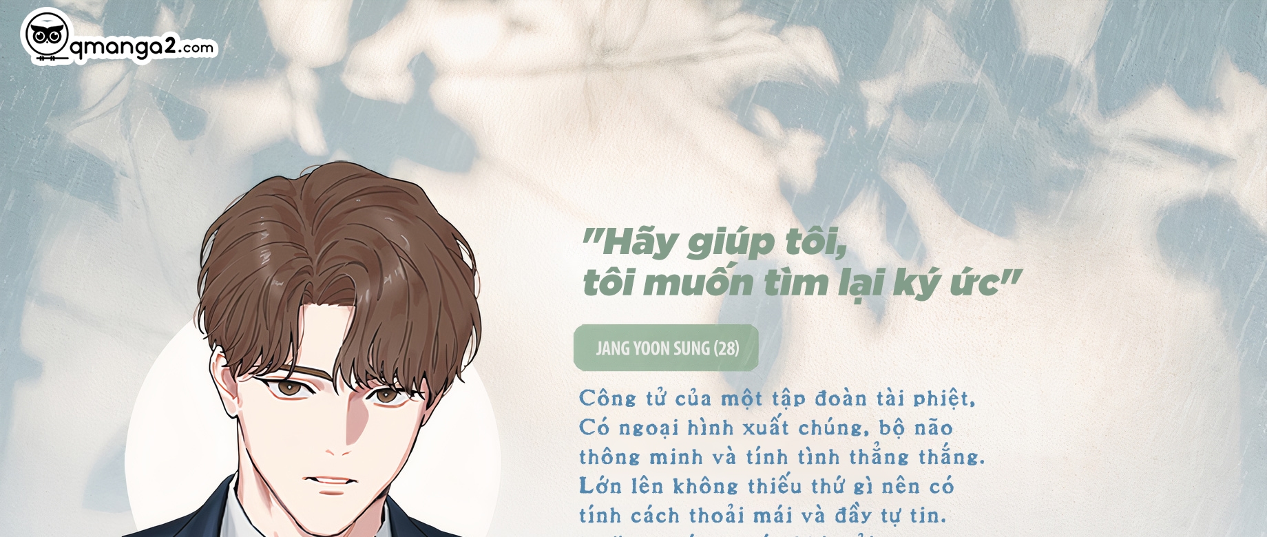 tương phùng chapter 0 34