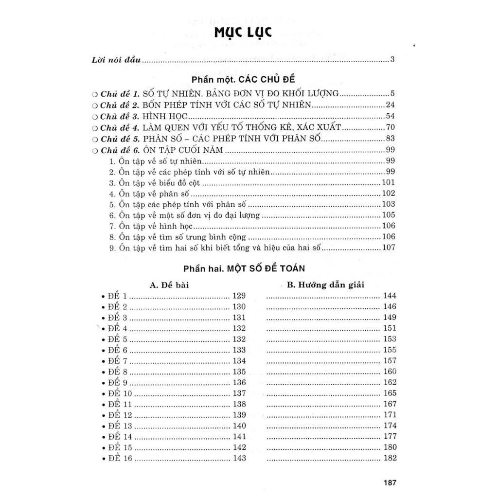 Sách - bồi dưỡng học sinh giỏi toán 4 theo chủ đề -MK