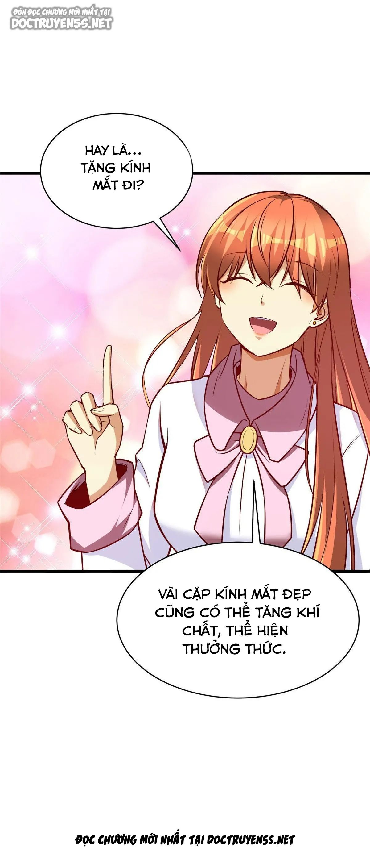 ta làm giàu từ thua lỗ game chapter 26 37