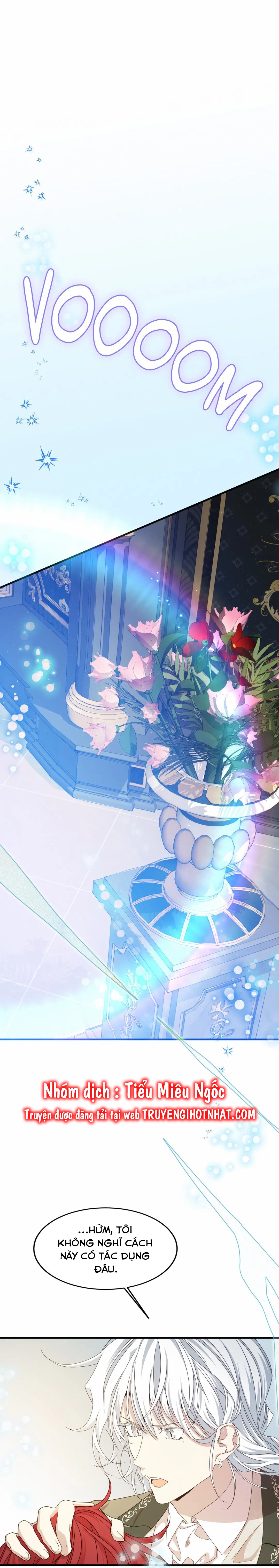 chị ấy là nữ chính trong truyện đó chapter 40 20