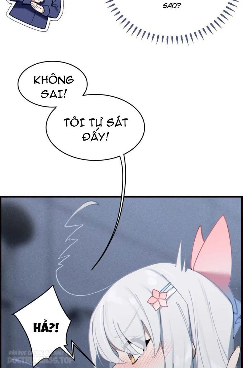 gia và nữ quỷ lấy cứng đối cứng chapter 2 23