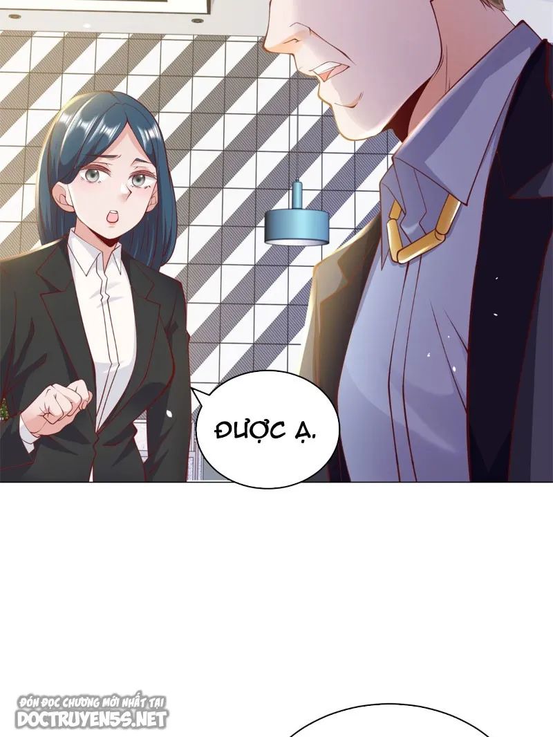 tài xế lái xe công nghệ như ta có nhiều tiền thì sao? chapter 3 7