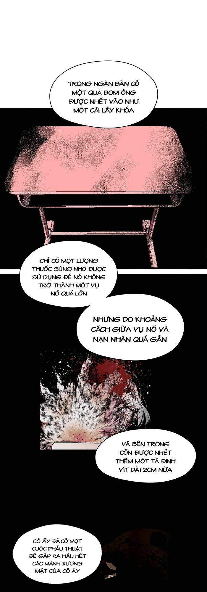 người máy hủy diệt chapter 75 13