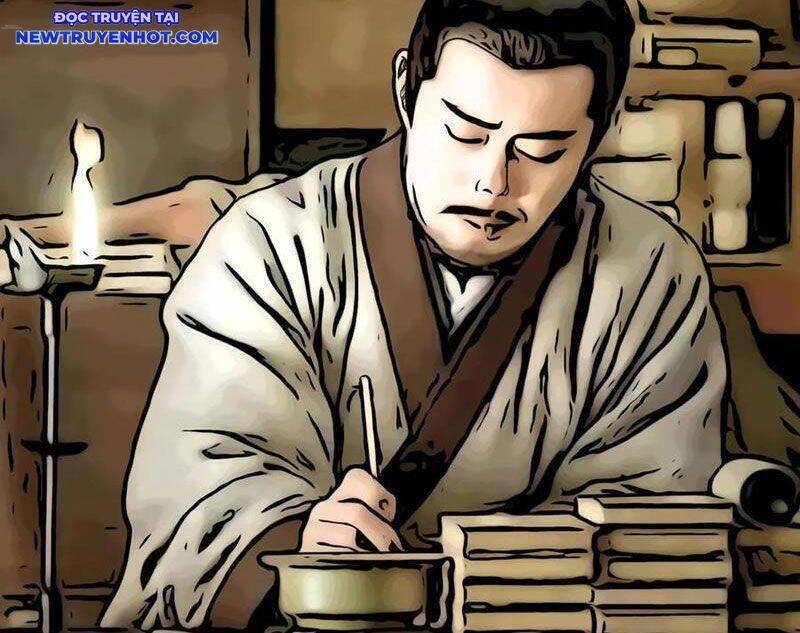 đấu yếm thần chapter 249 33