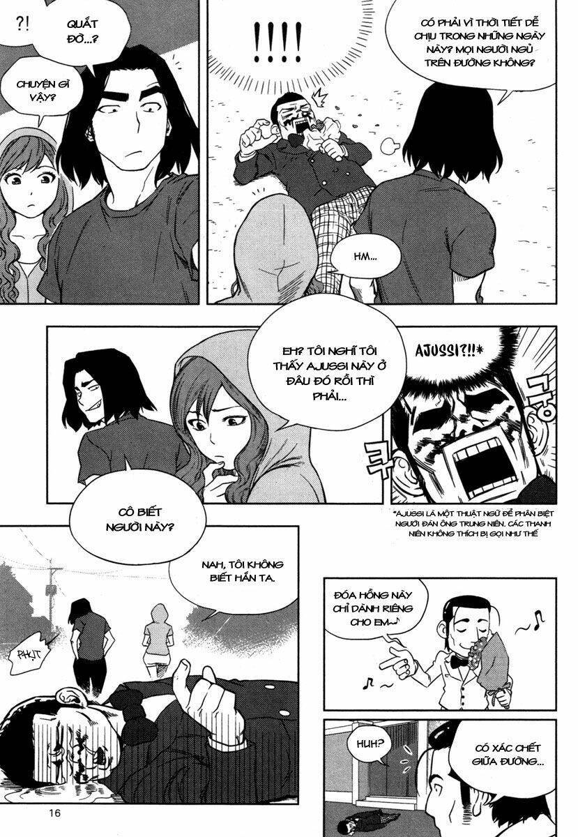 xo sisters chapter 5 19