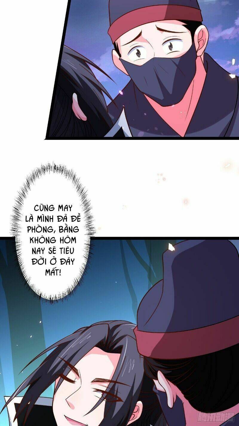 trọng sinh tối cường ma tôn ở rể chapter 82 10
