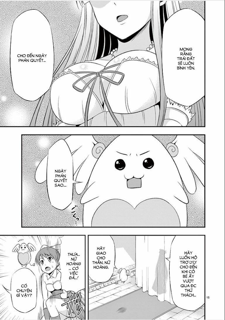 zetsurin! chapter 16 10