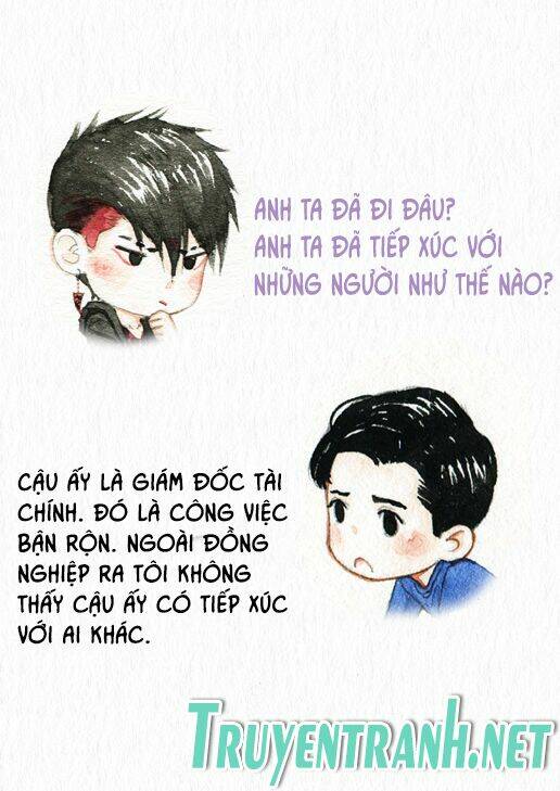 cuộc sống hiện đại của yêu quái bất tử chapter 14 3