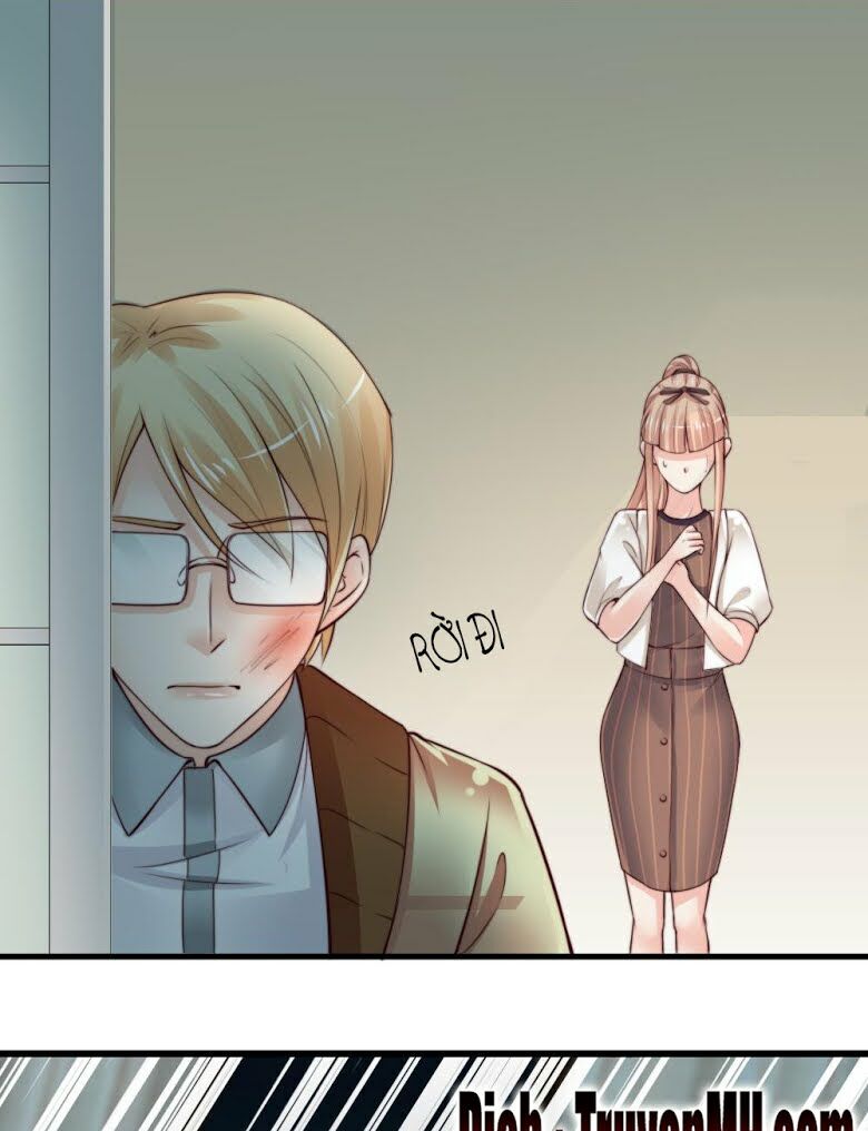 bí mật của thiên kim chapter 117 4