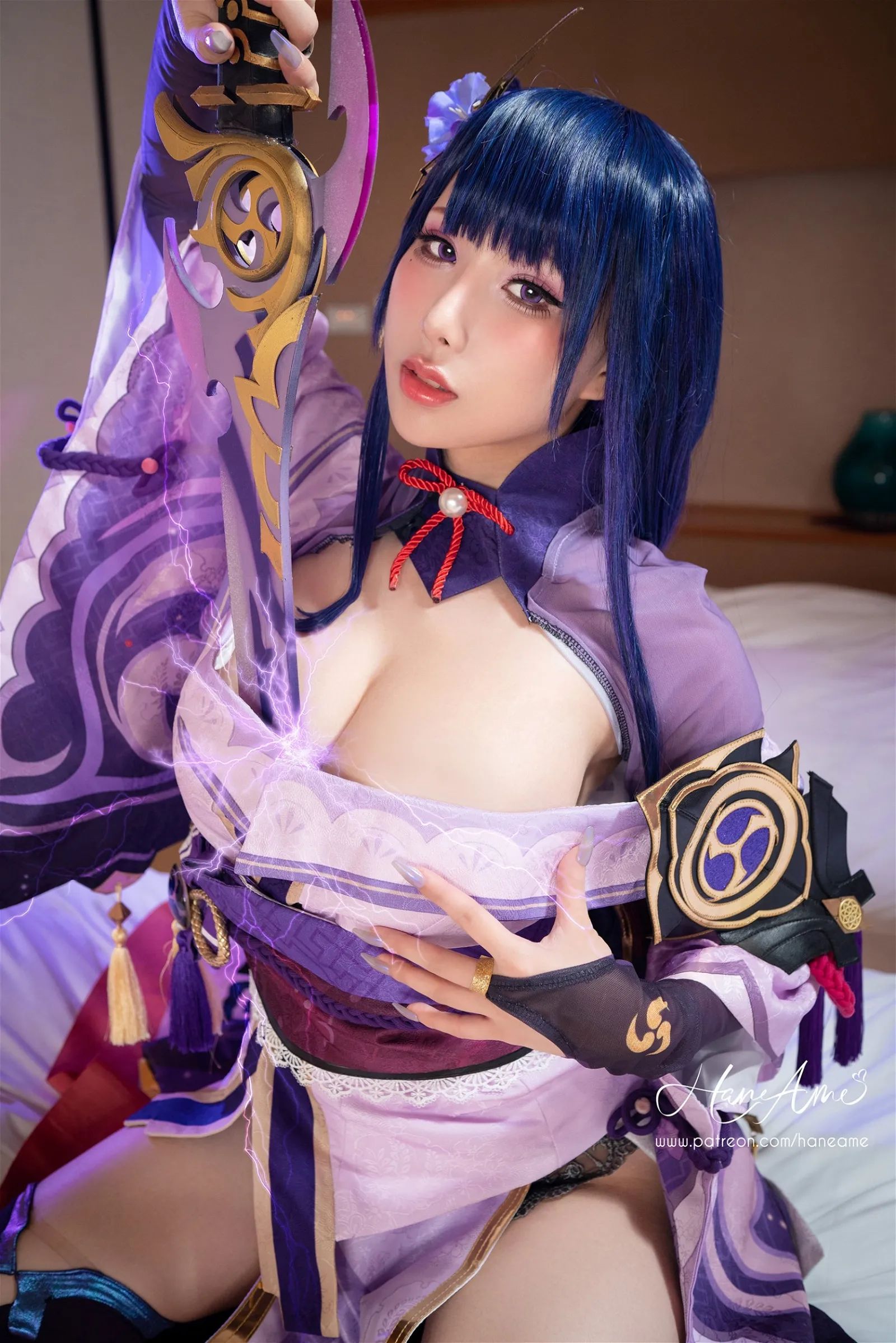 hình cosplay chapter 211 2