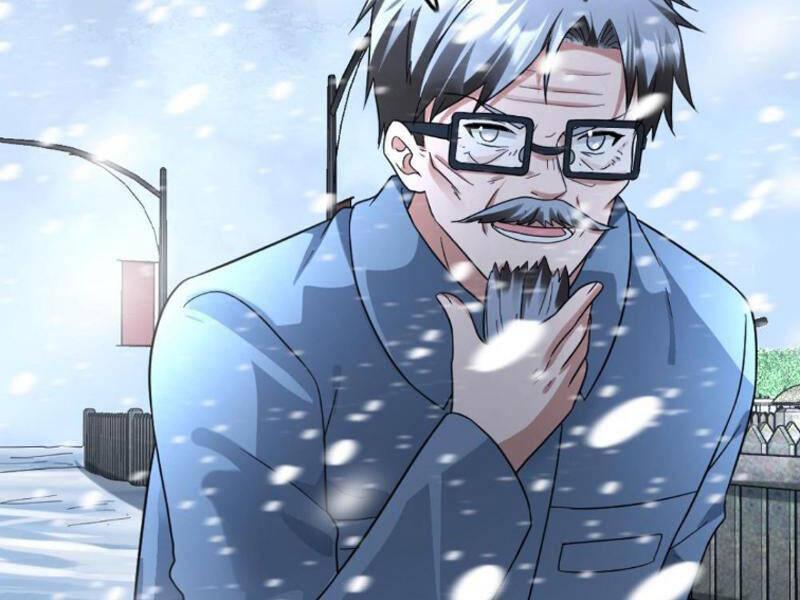 đóng băng toàn cầu: tôi gây dựng nên phòng an toàn thời tận thế chapter 180 26