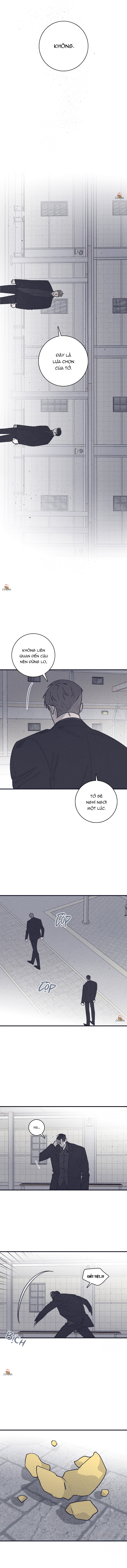 thuốc biến đổi giới tính chapter 15 5