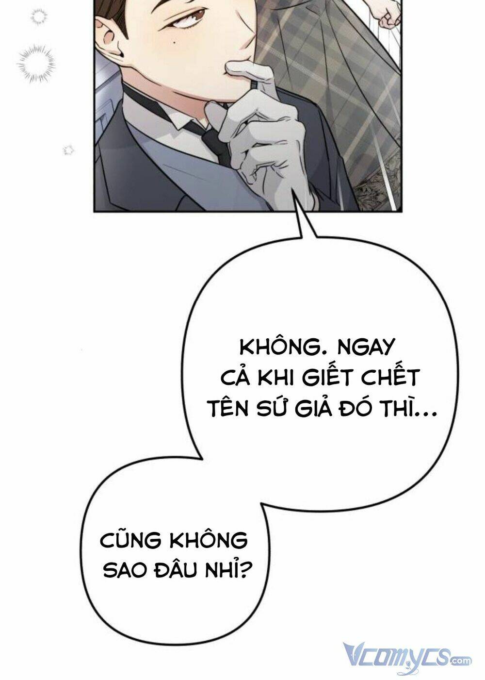 công nương mint bé nhỏ chapter 12 93