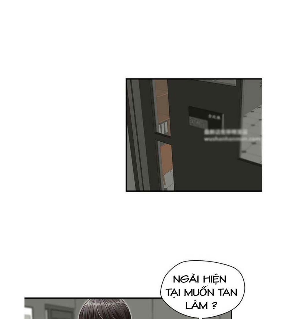 thư ký riêng của boss chapter 4.2 6