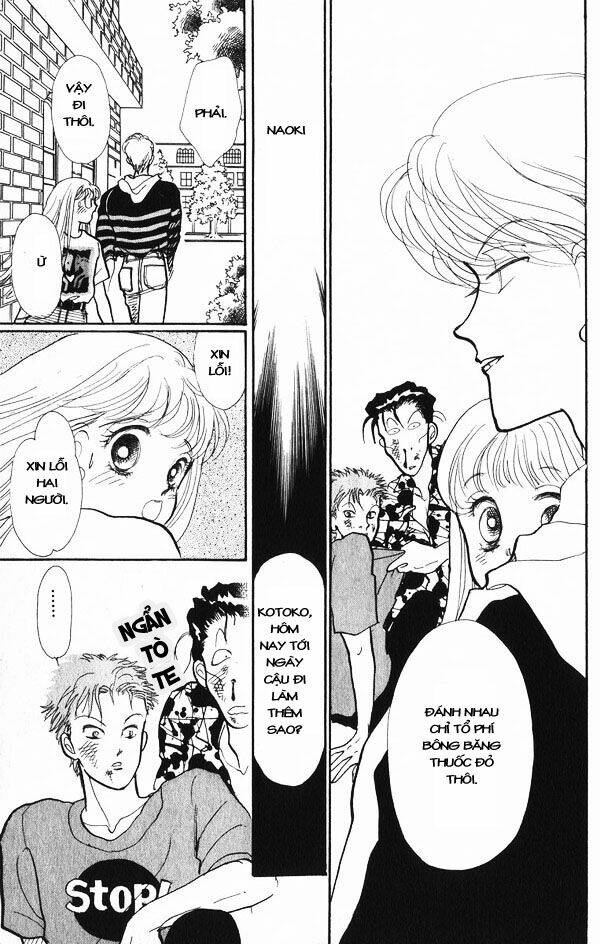 itazura na kiss chapter 24 50