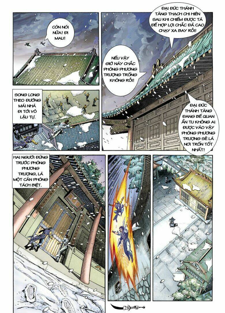 đại đường song long truyện chapter 120 27