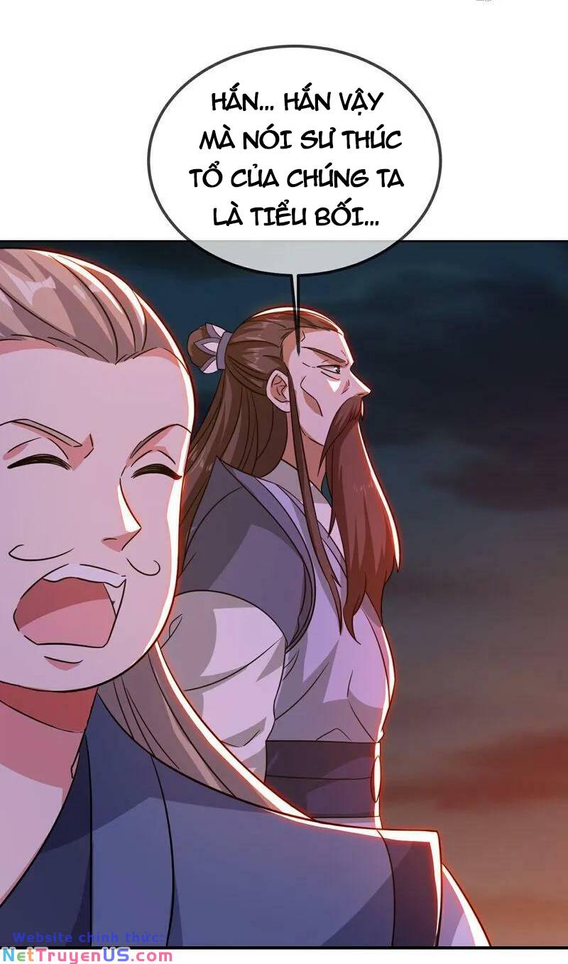 tiên võ đế tôn chapter 495 37