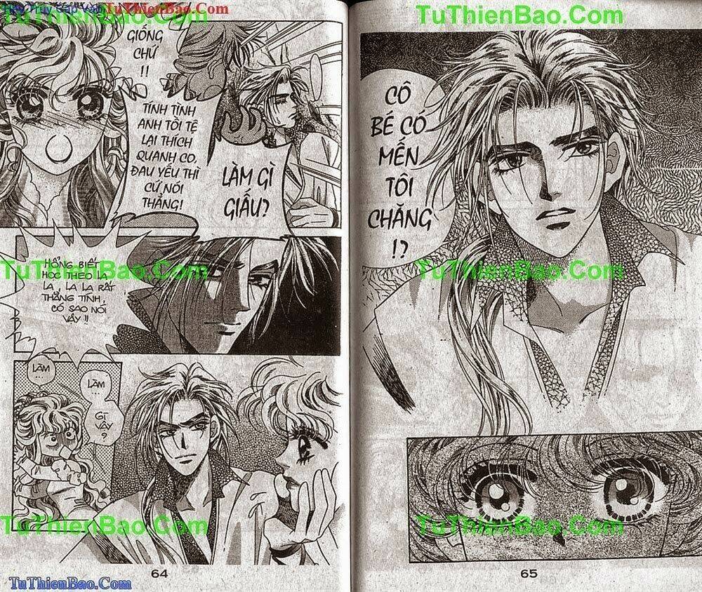 công chúa nam yên chapter 14 31