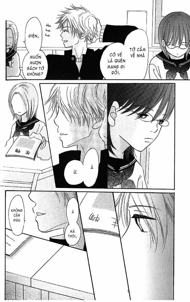 ngày ấy ta bên nhau chapter 11 31