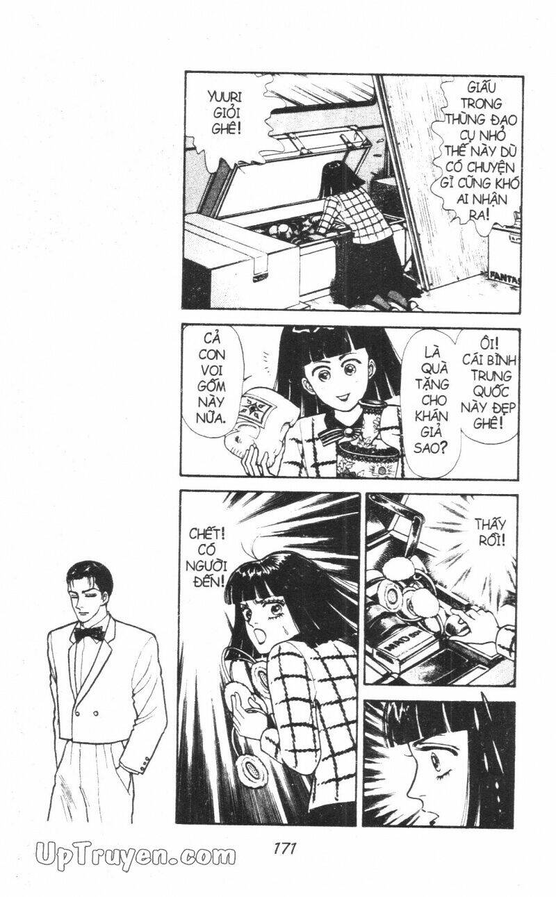 câu lạc bộ con nhà giàu chapter 9 172