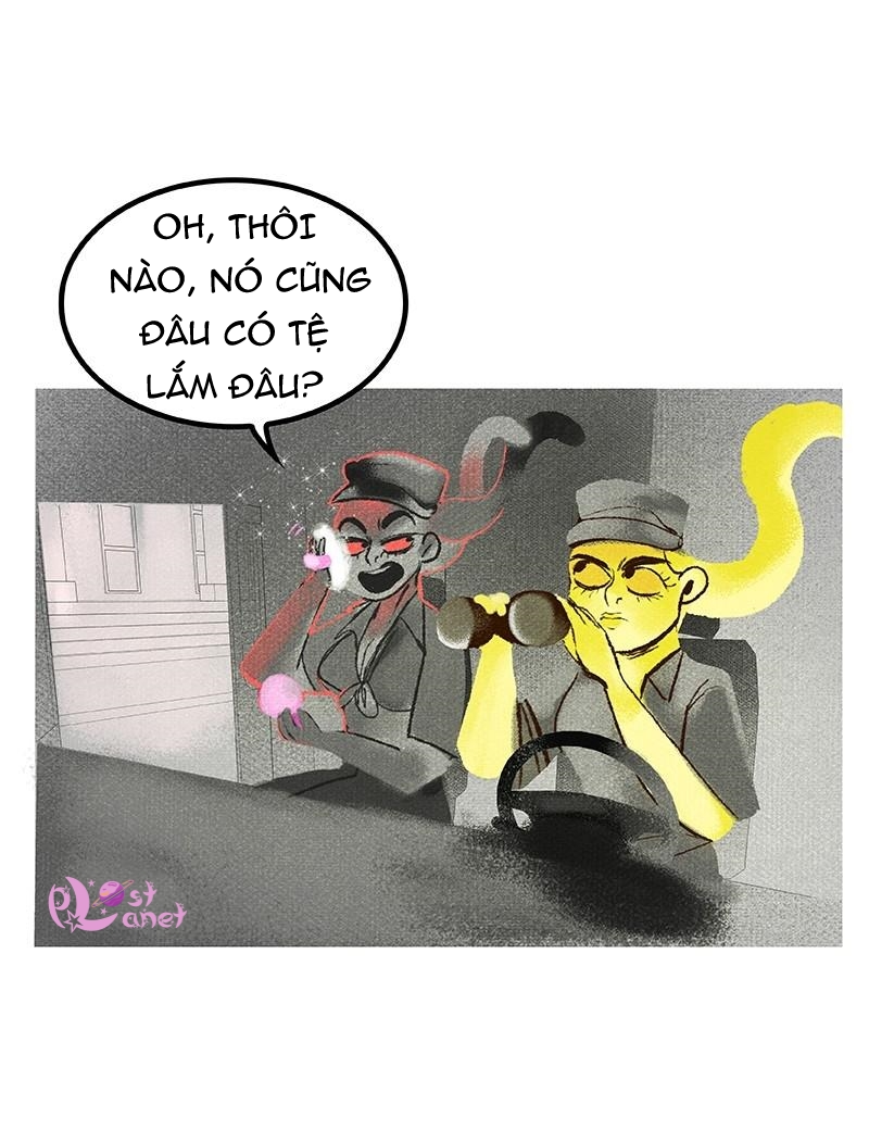 thần thoại olympus chapter 48 31